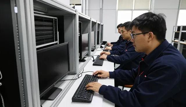 软件为什么越来越重视安装调试服务