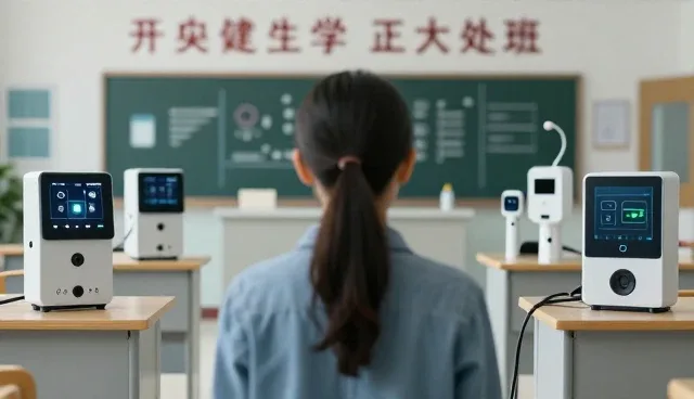 技术转让在农业设备维护中的应用场景分析